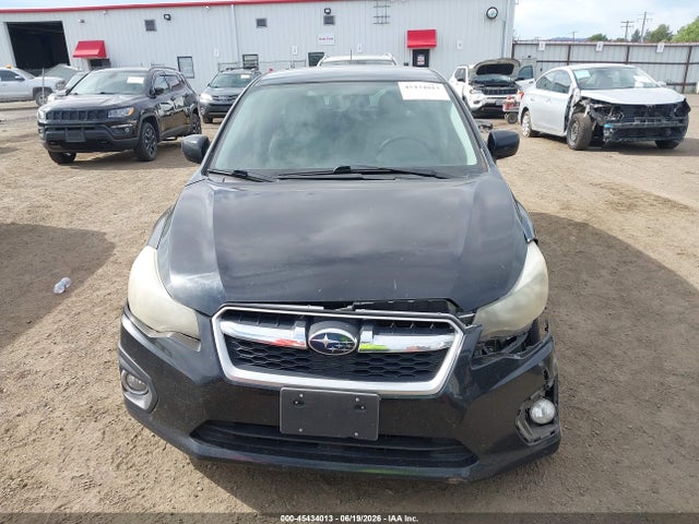 Aukcja sprzedaży 2012 Subaru Impreza 2.0i Limited, vin: JF1GPAG66CH215145, numer aukcji: 45434013