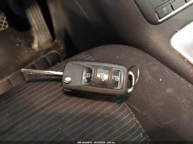 Продаж на аукціоні авто 2015 Volkswagen Tiguan S, vin: WVGAV7AX9FW604299, номер лоту: 45434015