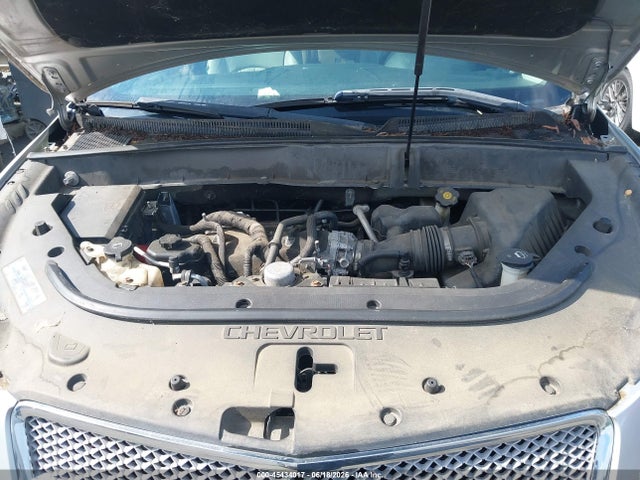 Продаж на аукціоні авто 2010 Chevrolet Traverse Ltz, vin: 1GNLRHED6AJ223837, номер лоту: 45434017