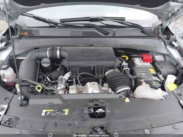 Aukcja sprzedaży 2024 Jeep Compass Limited 4x4, vin: 3C4NJDCN4RT174347, numer aukcji: 45434023