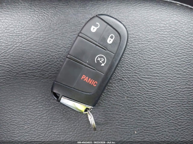 Aukcja sprzedaży 2024 Jeep Compass Limited 4x4, vin: 3C4NJDCN4RT174347, numer aukcji: 45434023