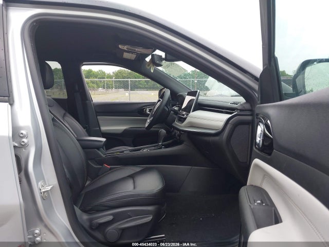 Aukcja sprzedaży 2024 Jeep Compass Limited 4x4, vin: 3C4NJDCN4RT174347, numer aukcji: 45434023