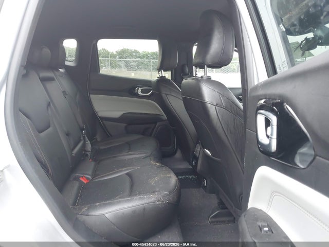 Aukcja sprzedaży 2024 Jeep Compass Limited 4x4, vin: 3C4NJDCN4RT174347, numer aukcji: 45434023
