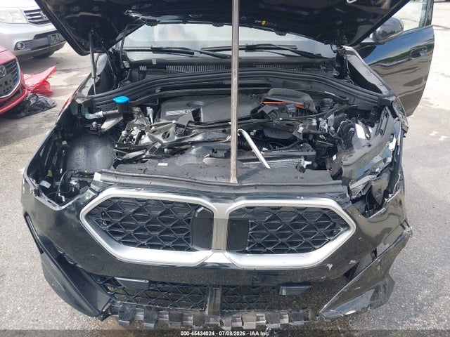 Продаж на аукціоні авто 2026 Bmw X2 Xdrive28i, vin: WBX63GM02T5436024, номер лоту: 45434024