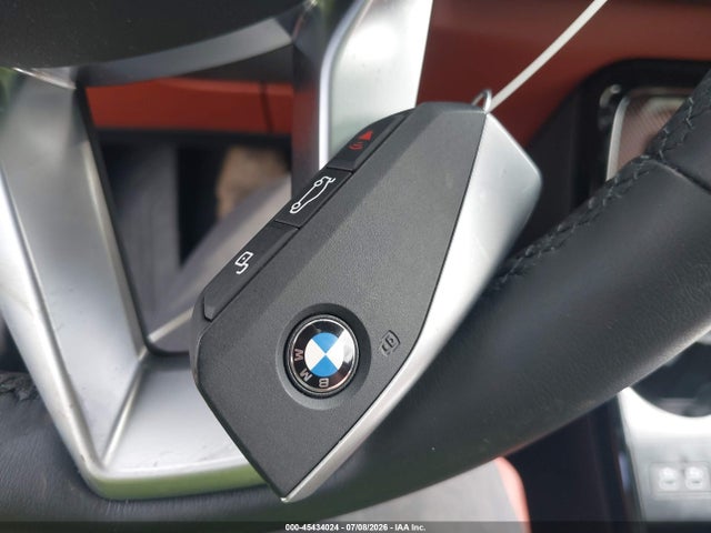 Продаж на аукціоні авто 2026 Bmw X2 Xdrive28i, vin: WBX63GM02T5436024, номер лоту: 45434024