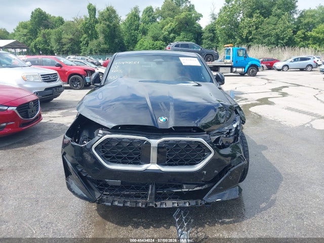 Продаж на аукціоні авто 2026 Bmw X2 Xdrive28i, vin: WBX63GM02T5436024, номер лоту: 45434024