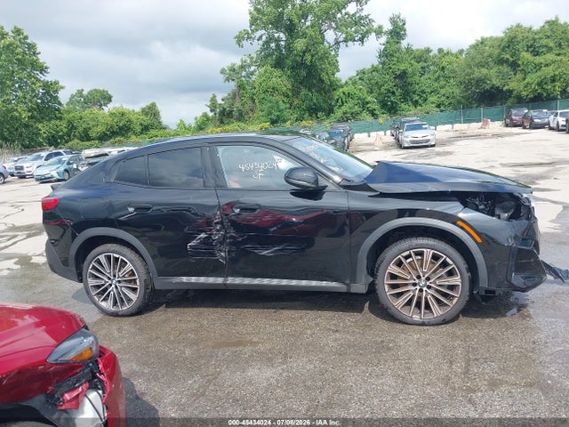 Продаж на аукціоні авто 2026 Bmw X2 Xdrive28i, vin: WBX63GM02T5436024, номер лоту: 45434024