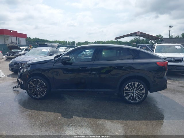 Продаж на аукціоні авто 2026 Bmw X2 Xdrive28i, vin: WBX63GM02T5436024, номер лоту: 45434024
