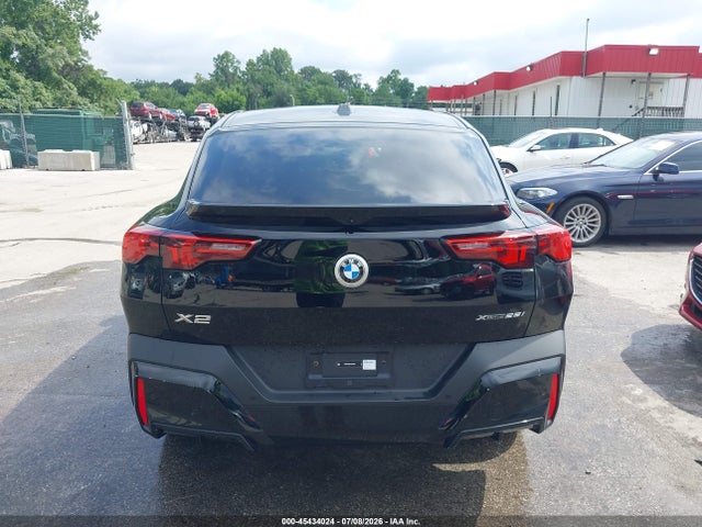 Продаж на аукціоні авто 2026 Bmw X2 Xdrive28i, vin: WBX63GM02T5436024, номер лоту: 45434024