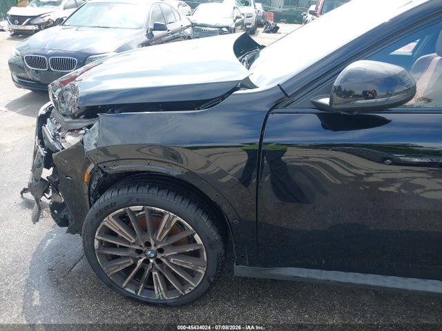 Продаж на аукціоні авто 2026 Bmw X2 Xdrive28i, vin: WBX63GM02T5436024, номер лоту: 45434024
