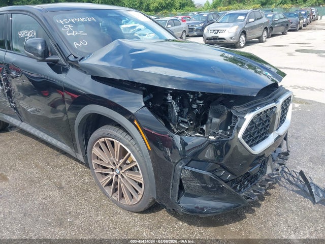 Продаж на аукціоні авто 2026 Bmw X2 Xdrive28i, vin: WBX63GM02T5436024, номер лоту: 45434024