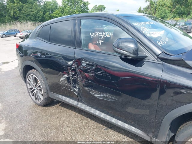 Продаж на аукціоні авто 2026 Bmw X2 Xdrive28i, vin: WBX63GM02T5436024, номер лоту: 45434024