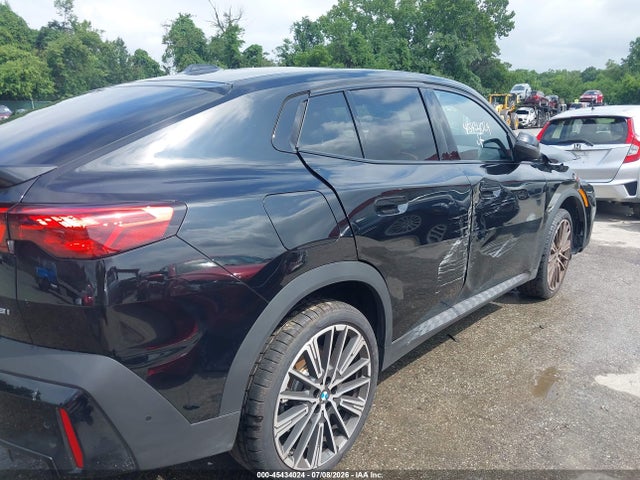 Продаж на аукціоні авто 2026 Bmw X2 Xdrive28i, vin: WBX63GM02T5436024, номер лоту: 45434024