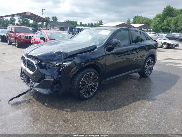 Продаж на аукціоні авто 2026 Bmw X2 Xdrive28i, vin: WBX63GM02T5436024, номер лоту: 45434024