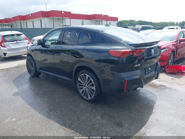 Продаж на аукціоні авто 2026 Bmw X2 Xdrive28i, vin: WBX63GM02T5436024, номер лоту: 45434024