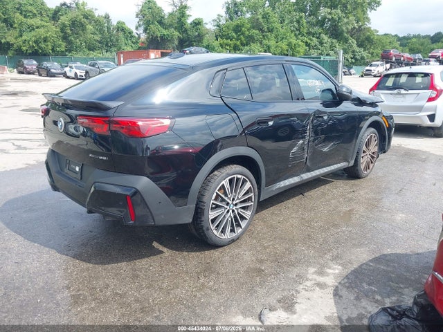 Продаж на аукціоні авто 2026 Bmw X2 Xdrive28i, vin: WBX63GM02T5436024, номер лоту: 45434024