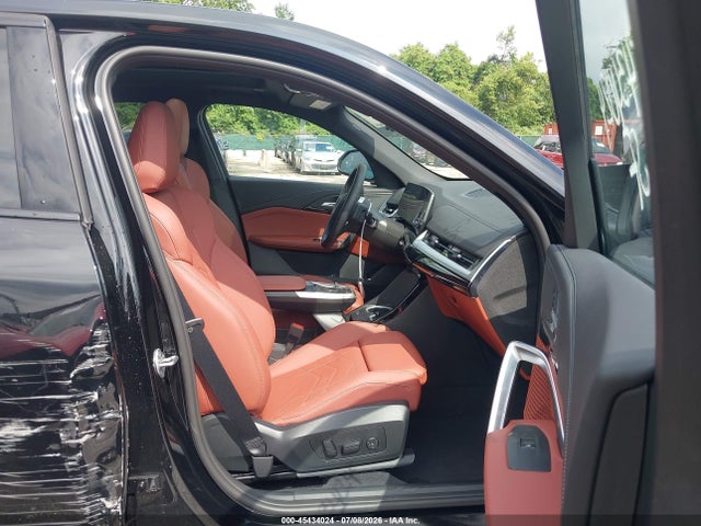 Продаж на аукціоні авто 2026 Bmw X2 Xdrive28i, vin: WBX63GM02T5436024, номер лоту: 45434024