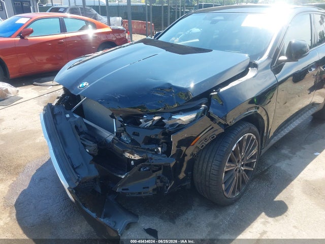 Продаж на аукціоні авто 2026 Bmw X2 Xdrive28i, vin: WBX63GM02T5436024, номер лоту: 45434024