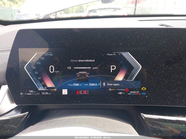 Продаж на аукціоні авто 2026 Bmw X2 Xdrive28i, vin: WBX63GM02T5436024, номер лоту: 45434024
