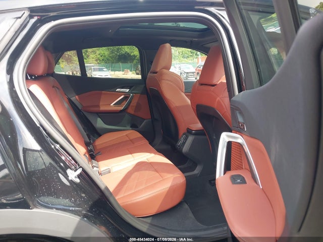 Продаж на аукціоні авто 2026 Bmw X2 Xdrive28i, vin: WBX63GM02T5436024, номер лоту: 45434024