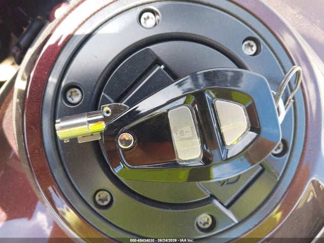 2024 Harley-davidson Fltrxse მანქანა იყიდება აუქციონზე, vin: 1HD1TC615RB951579, აუქციონის ნომერი: 45434030