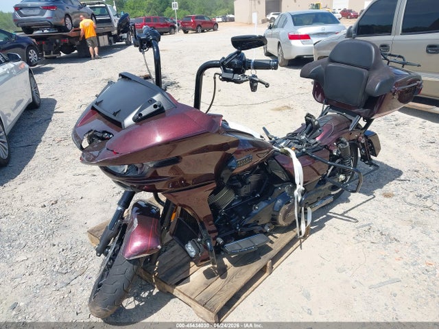 Продаж на аукціоні авто 2024 Harley-davidson Fltrxse, vin: 1HD1TC615RB951579, номер лоту: 45434030