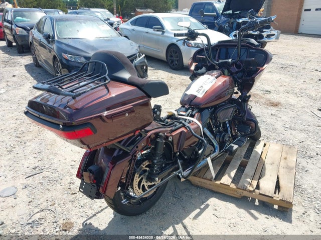 Aukcja sprzedaży 2024 Harley-davidson Fltrxse, vin: 1HD1TC615RB951579, numer aukcji: 45434030
