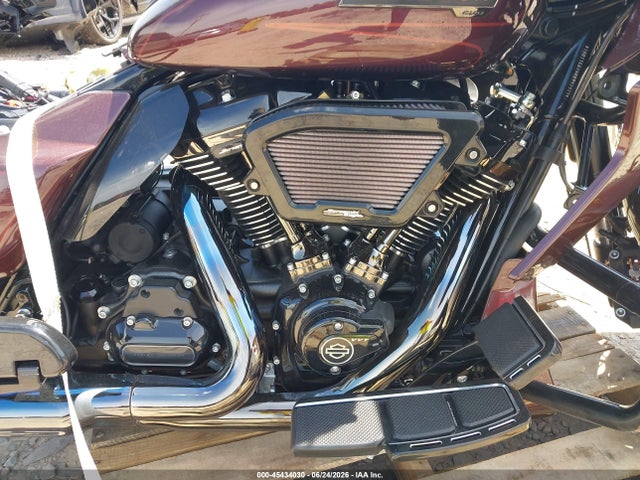 Harley-Davidson FLTRXSE 2024 1HD1TC615RB951579 Image 8
