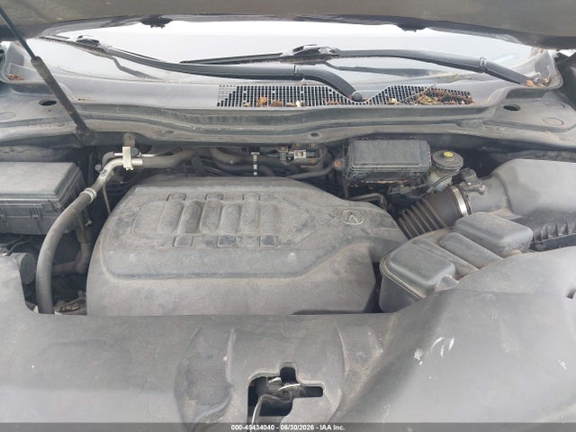 Aukcja sprzedaży 2014 Acura Mdx, vin: 5FRYD4H28EB006365, numer aukcji: 45434040