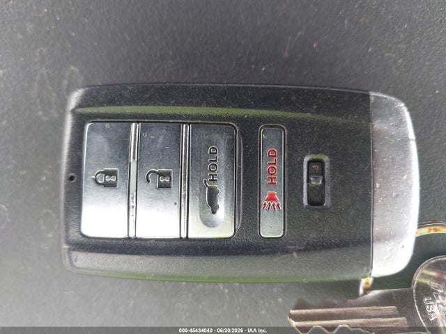Aukcja sprzedaży 2014 Acura Mdx, vin: 5FRYD4H28EB006365, numer aukcji: 45434040