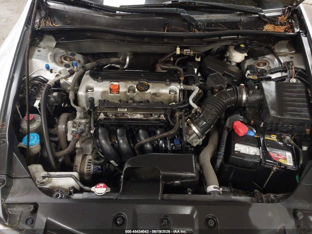 Aukcja sprzedaży 2012 Honda Accord 2.4 Se, vin: 1HGCP2F64CA212657, numer aukcji: 45434042