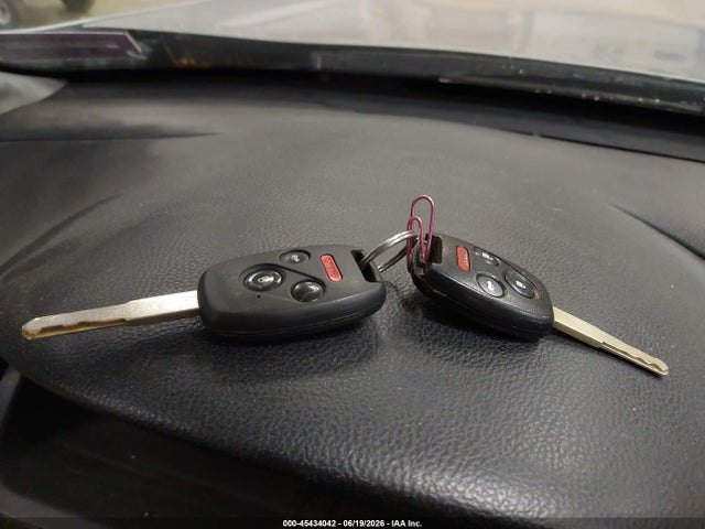 Aukcja sprzedaży 2012 Honda Accord 2.4 Se, vin: 1HGCP2F64CA212657, numer aukcji: 45434042