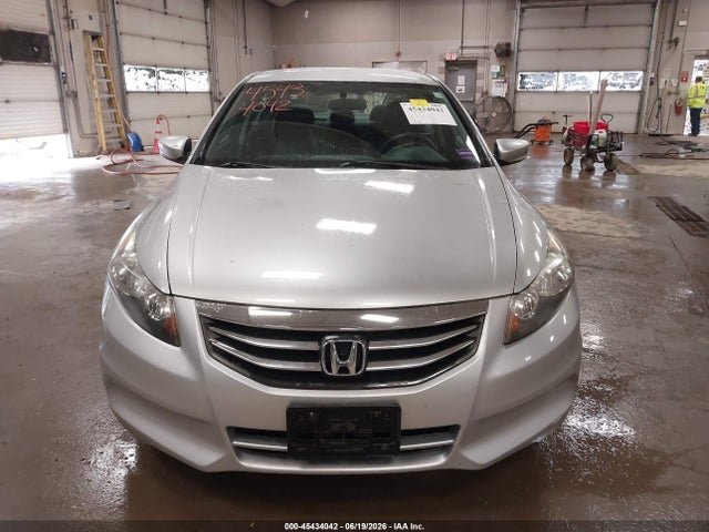 Aukcja sprzedaży 2012 Honda Accord 2.4 Se, vin: 1HGCP2F64CA212657, numer aukcji: 45434042