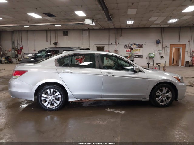 Aukcja sprzedaży 2012 Honda Accord 2.4 Se, vin: 1HGCP2F64CA212657, numer aukcji: 45434042