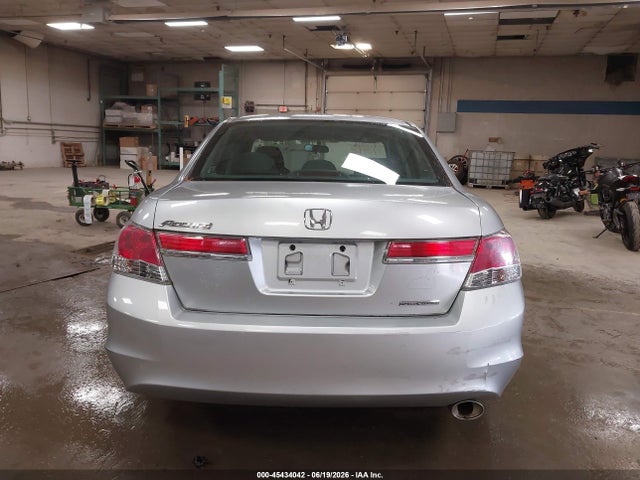 Aukcja sprzedaży 2012 Honda Accord 2.4 Se, vin: 1HGCP2F64CA212657, numer aukcji: 45434042