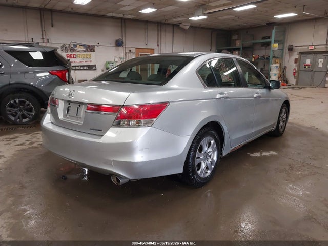 Aukcja sprzedaży 2012 Honda Accord 2.4 Se, vin: 1HGCP2F64CA212657, numer aukcji: 45434042