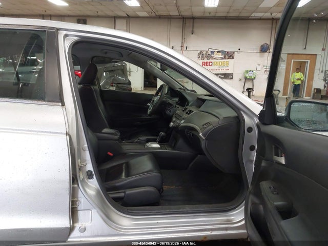 Aukcja sprzedaży 2012 Honda Accord 2.4 Se, vin: 1HGCP2F64CA212657, numer aukcji: 45434042