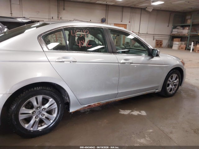 Aukcja sprzedaży 2012 Honda Accord 2.4 Se, vin: 1HGCP2F64CA212657, numer aukcji: 45434042