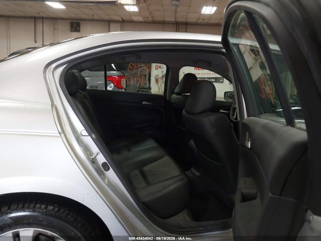 Aukcja sprzedaży 2012 Honda Accord 2.4 Se, vin: 1HGCP2F64CA212657, numer aukcji: 45434042