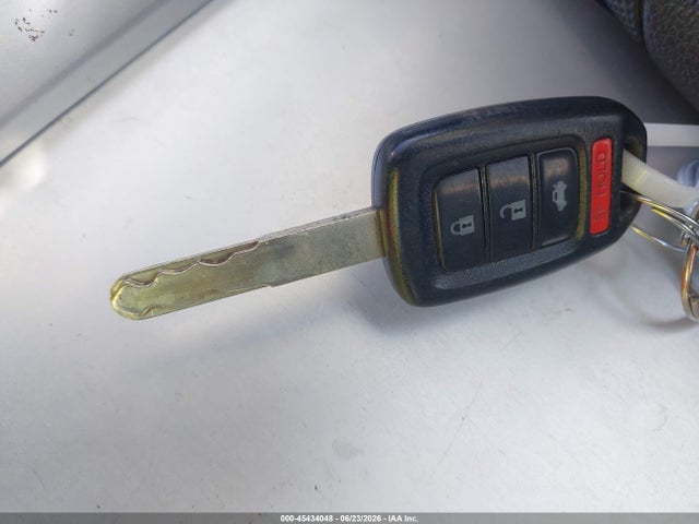 Honda Civic Lx 2017 2HGFC2F5XHH541565 Image 11