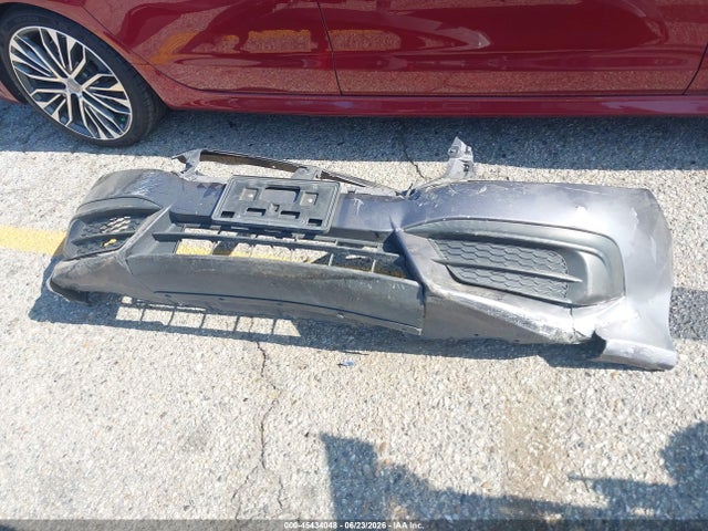 Honda Civic Lx 2017 2HGFC2F5XHH541565 Image 12