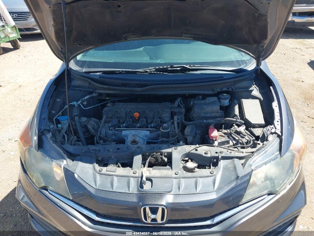 Auction sale of the 2015 Honda Civic Lx, vin: 2HGFG3B50FH516350, lot number: 45434057