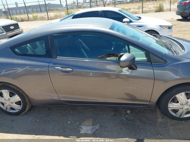 Aukcja sprzedaży 2015 Honda Civic Lx, vin: 2HGFG3B50FH516350, numer aukcji: 45434057