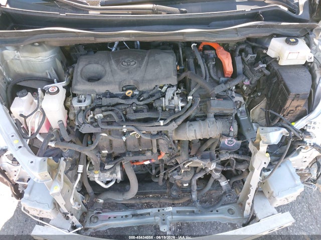 Aukcja sprzedaży 2021 Toyota Sienna Platinum, vin: 5TDESKFC5MS009485, numer aukcji: 45434058
