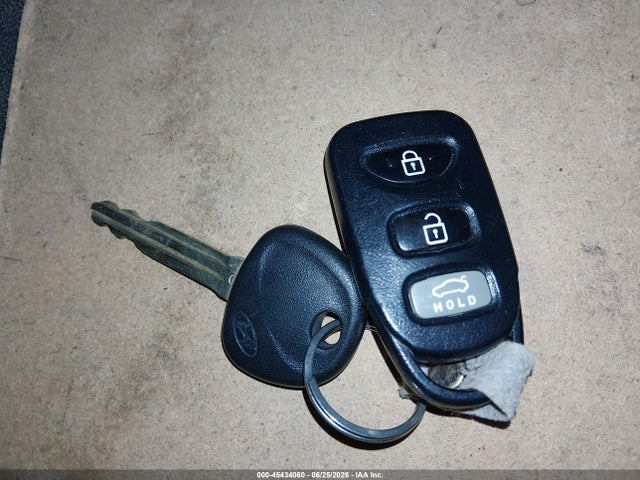Hyundai ELANTRA SE 2014 KMHDH4AE0EU206698 Image 11