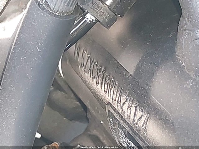 Kawasaki Zx400 S 2024 ML5ZXCS16RDA28124 Image 10