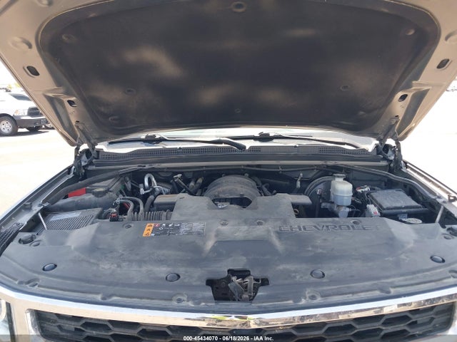 Chevrolet Suburban Ls 2019 1GNSKGEC3KR341316 Image 10