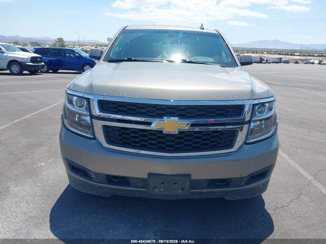 Chevrolet Suburban Ls 2019 1GNSKGEC3KR341316 Image 17