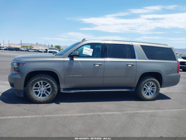 Chevrolet Suburban Ls 2019 1GNSKGEC3KR341316 Image 19