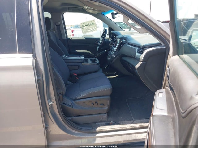 Chevrolet Suburban Ls 2019 1GNSKGEC3KR341316 Image 5